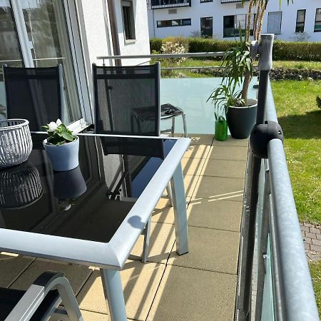 Ferienapartment Alex Am See FDH Esterno foto