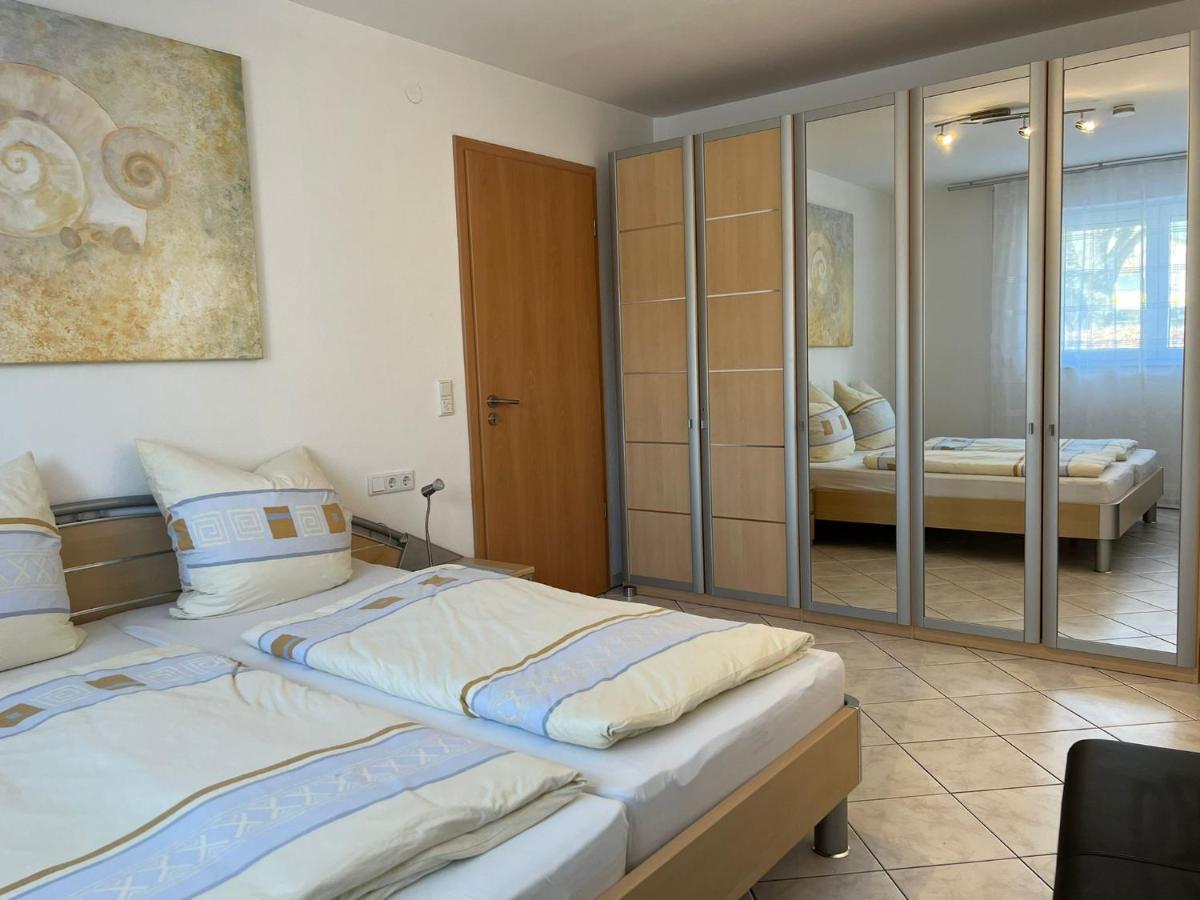 Ferienapartment Alex Am See FDH Esterno foto