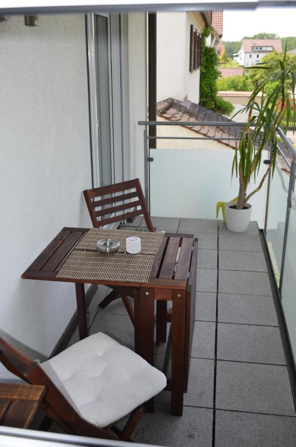 Ferienapartment Alex Am See FDH Esterno foto