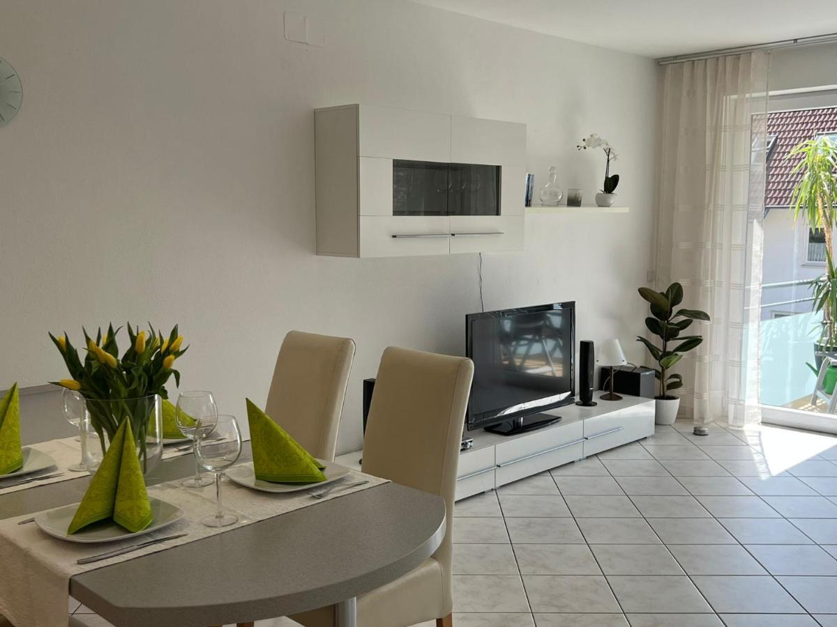Ferienapartment Alex Am See FDH Esterno foto