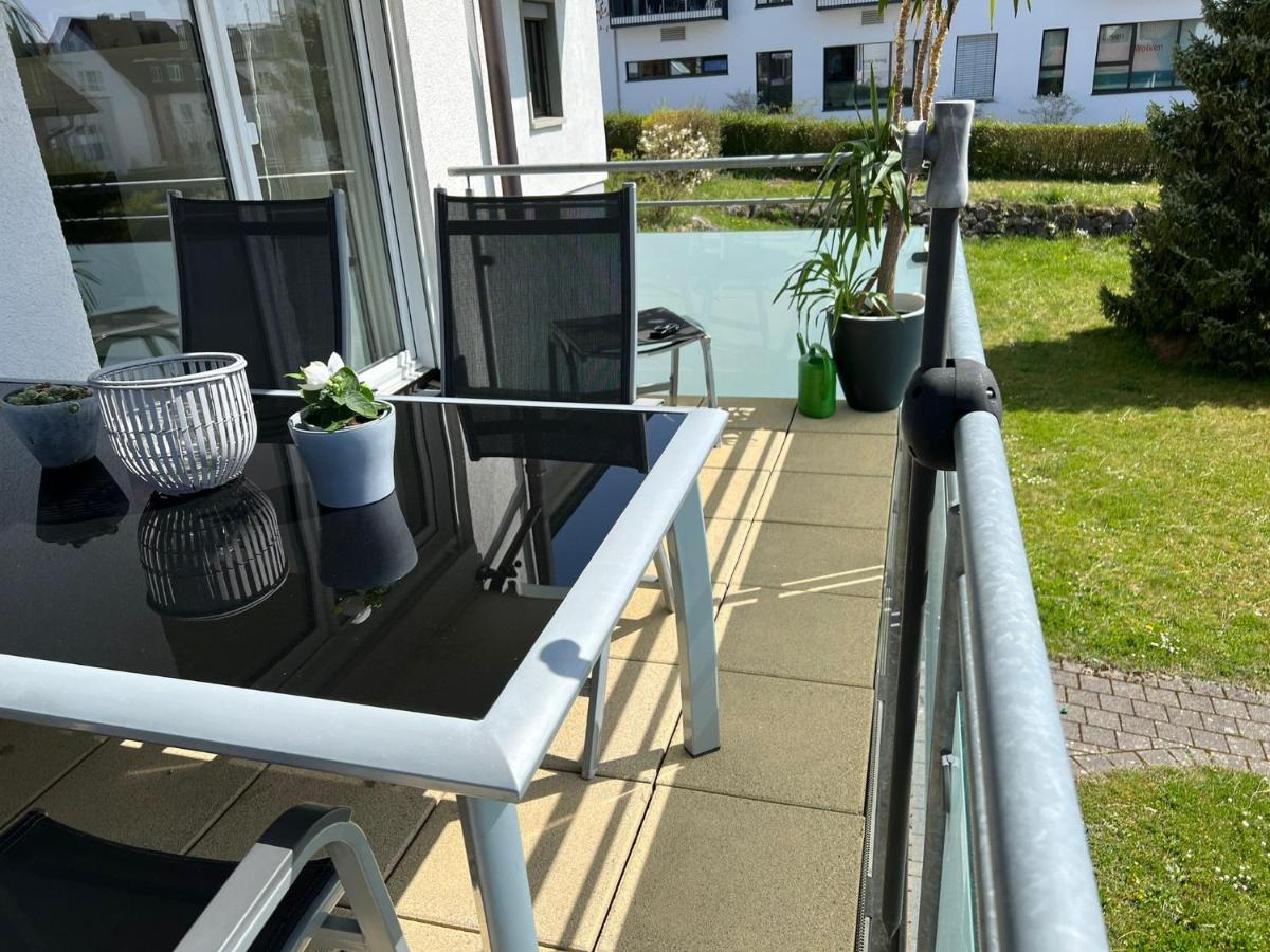 Ferienapartment Alex Am See FDH Esterno foto