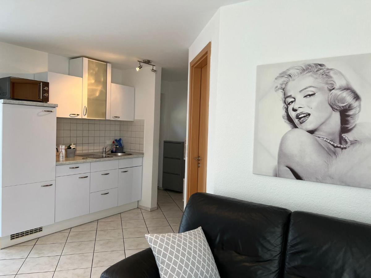 Ferienapartment Alex Am See FDH Esterno foto