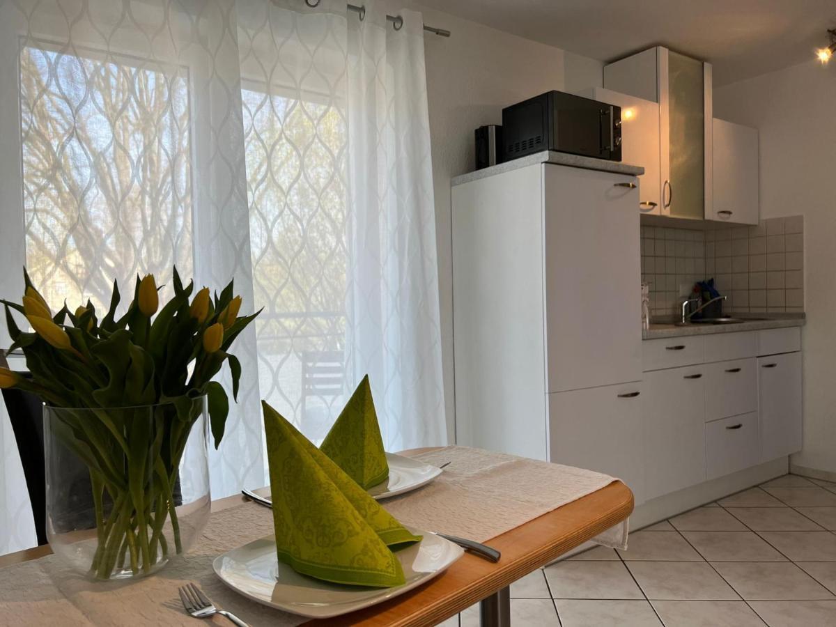 Ferienapartment Alex Am See FDH Esterno foto