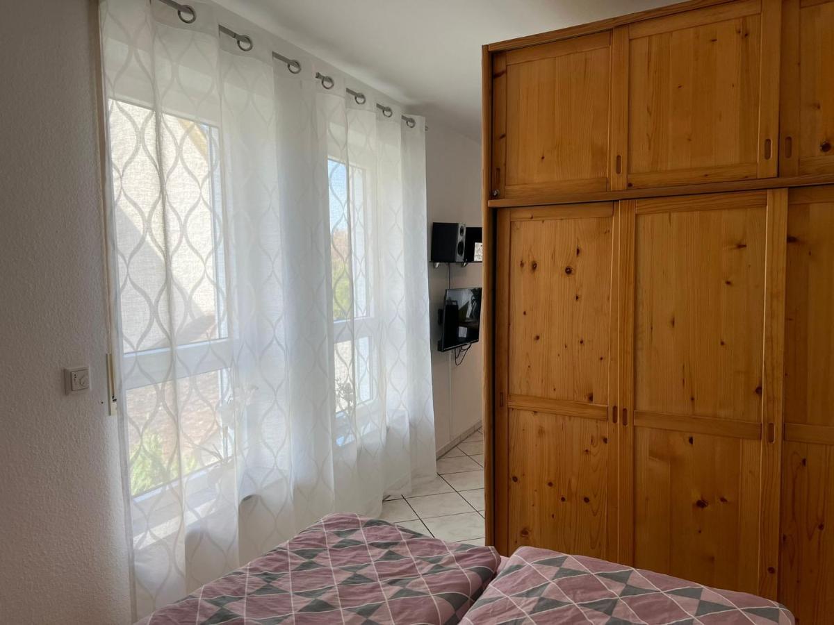Ferienapartment Alex Am See FDH Esterno foto
