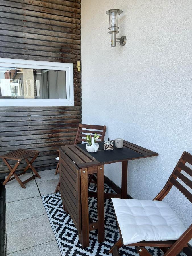 Ferienapartment Alex Am See FDH Esterno foto