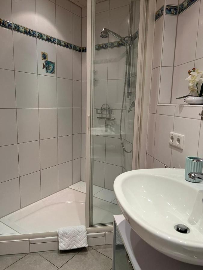 Ferienapartment Alex Am See FDH Esterno foto