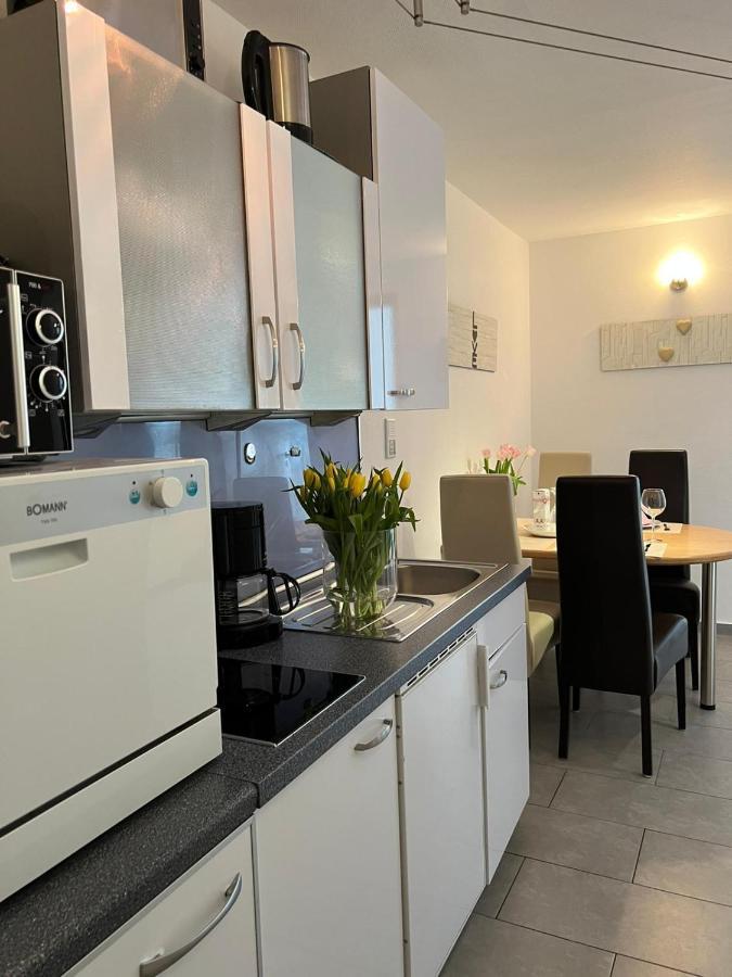 Ferienapartment Alex Am See FDH Esterno foto