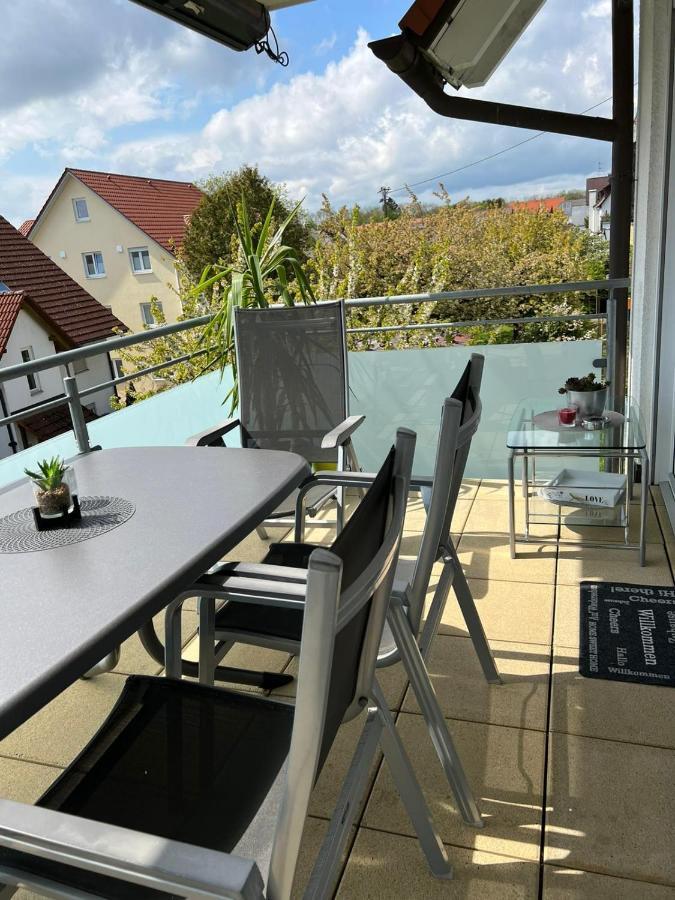 Ferienapartment Alex Am See FDH Esterno foto