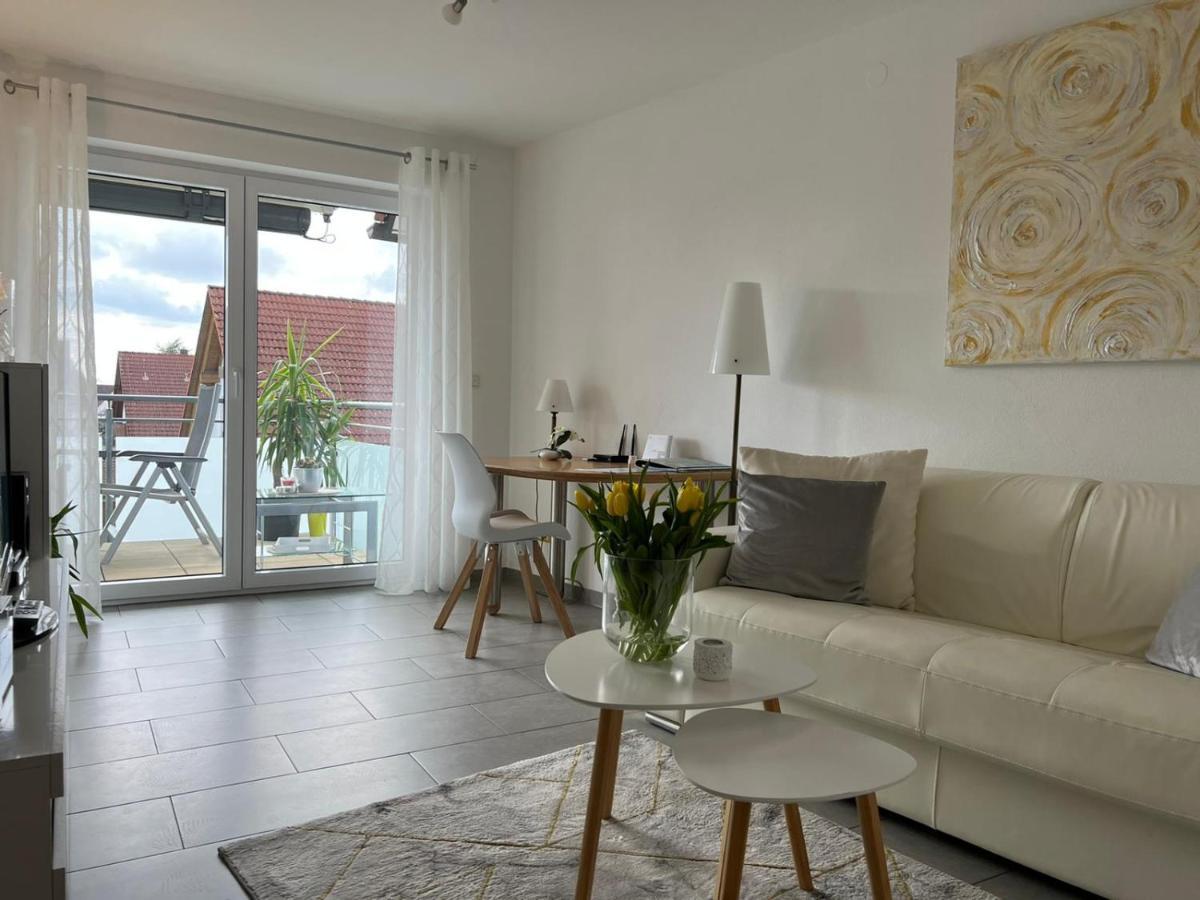 Ferienapartment Alex Am See FDH Esterno foto